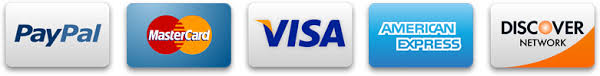 Modes de paiement acceptés par CFICAM